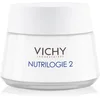 Image de Vichy Nutrilogie 2 crème visage peaux très sèches 50 ml