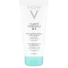 Image de PuretÃ© Thermale DÃ©maquillant IntÃ©gral Peaux Sensibles 3en1 200 Ml - Vichy - Lait Nettoyant