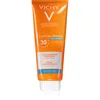 Image de Vichy Capital Soleil Lait Protecteur Invisible SPF30 Visage et Corps 300 ml