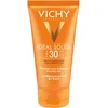 Image de Vichy Capital Soleil Lait Protecteur Matifiant Visage SPF 30 50 ml