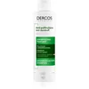 Image de Vichy Dercos Shampoing Anti-Pelliculaire Traitant Cuir Chevelu Sensible 200 ml