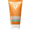 Image de Vichy Capital Soleil Toucher Sec Émulsion Protectrice SPF50 Anti-Brillance 50 ml