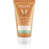 Image de Vichy Idéal Soleil Crème Crémeuse Spf50+ 50 ml