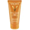 Image de IdÃ©al Soleil CrÃ¨me Onctueuse Visage Spf50+ - Vichy - Protection Visage