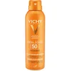 Image de Vichy Capital Soleil Brume Hydratante Invisible SPF50 Très Haute Protection Solaire 200 ml