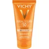 Image de Vichy Capital Soleil Bb Tinta Naturale Spf50 Haute Protection 50ml