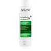 Image de Vichy Dercos Anti-Film DS Shampoing Traitant Cheveux Normaux à Gras 200 ml