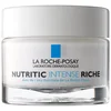 Image de La Roche-Posay Nutritic Crème Nutri-réparatrice Riche Intense 50 ml