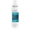 Image de Vichy Dercos Ultra Shampoing Apaisant pour Cheveux Normaux à Gras 200 ml