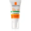 Image de La Roche-Posay Anthelios UVMUNE 400 Gel Crème Oil Control SPF50+ 50ml