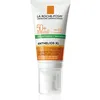 Image de Anthelios 50+ Gel CrÃ¨me Avec Parfum - La Roche Posay - Protection Visage