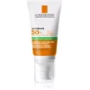 Image de La Roche-Posay Anthelios Gel-Crème Spf50+ 50 ml
