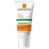 Image de Anthelios 50+ Gel CrÃ¨me Sans Parfum - La Roche Posay - Protection Visage
