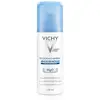 Image de Vichy Déodorant Magnésium Technologie Minérale Spray 48h Peaux Sensibles 125 ml