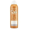 Image de Vichy Idéal Soleil Bambino Brume Anti-Sable Spf50+ 200 ml