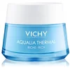 Image de Vichy Aqualia Thermal crème hydratante nourrissante riche pour peaux sèches et très sèches 50 ml