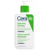 Image de CrÃ¨me Lavante Hydratante - Cerave - Pour Peaux Normales Ã SÃ¨ches