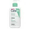 Image de Cerave Gel Moussant - Peaux Normales à Grasses 236ml