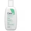 Image de Cerave Gel Nettoyant Visage Mousse Peaux Normales Grasses 88 ml