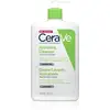 Image de CeraVe nettoyant hydratant 1000 ml