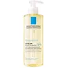 Image de Lipikar Huile Lavante Ap+ Relipidante Anti-Grattage 400ml - La Roche Posay - Huile Lavante Peaux SÃ¨ches Et Ã Tendance Eczema Atopique Corps Et Visage