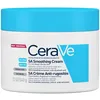 Image de CrÃ¨me Sa Anti-RugositÃ©s- Cerave - Pour Peaux TrÃ¨s SÃ¨ches Et Rugueuses