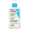 Image de Sa Anti-RugositÃ©s - Cerave - Gel Nettoyant Corps Pour Peaux SÃ¨ches Et Rugueuses