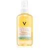 Image de Vichy Capital Soleil Eau de Protection Solaire Hydratante Spf50 200 ml