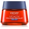 Image de Vichy Liftactiv Spécialiste Collagène Nuit 50 ml