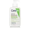 Image de CrÃ¨me Moussante Nettoyante Hydratante Visage Peaux Normales Ã SÃ¨ches 236ml - Cerave - Cerave CrÃ¨me Moussante Nettoyante Hydratante Pour Peaux Normales Ã SÃ¨ches