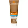 Image de La Roche-Posay Anthelios Lait solaire corps hydratant SPF50+ 250 ml Anthelios sans parfum Eco-Responsable tube 250 ml