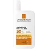 Image de Anthelios - La Roche Posay - Fluide Invisible Visage TrÃ¨s Haute Protection Indice 50 Sans Parfum