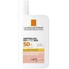 Image de Anthelios - La Roche Posay - Fluide Invisible Visage TrÃ¨s Haute Protection Indice 50 Avec Parfum Et TeintÃ©e