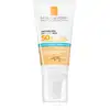 Image de La Roche-Posay Crème solaire hydratante teintée au parfum Très haute protection SPF 50+ 50 ml