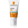 Image de La Roche-Posay Uvmune 400 crème solaire visage hydratante très haute protection SPF50+ sans parfum 50 ml