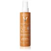 Image de Vichy Capital Soleil Spray Fluide Invisible SPF50+ 200 ml