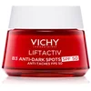Image de Vichy Liftactiv - Crème anti-taches B3 SPF50 50ml