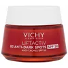 Image de 50ml Vichy Liftactiv B3 Anti-Dark Spots Spf50 CrÃ¨me De Jour