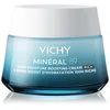 Image de Vichy Mineral 89 72H Crème hydratante riche pour peaux sèches - 50 ml