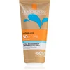 Image de La Roche-Posay Anthelios Eco Tube Crème Bronzante Hydrofuge Spf 50+ 200 Ml
