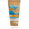 Image de La roche-posay Anthelios Dermo-Pediatrics SPF50+ - Lotion bronzante peau humide - 200 ml