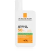 Image de La Roche-Posay Anthelios fluide anti-huile uvmune 400 au parfum spf50+ 50 ml