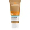 Image de La Roche-Posay Anthelios Crème Solaire en Lait Corps Hydratant spf50+ Sans Parfum 75 ml