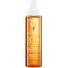 Image de Vichy Capital Soleil Huile Invisible Protection Cellulaire SPF30 200ml