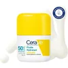 Image de Cerave Fluide Invisible Hydratant Spf50+ Peaux Normales Ã SÃ¨ches 50ml