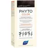 Image de Colorations Phyto  Phytocolor 4.77-castaño Marrón Intenso P24224452