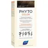 Image de Colorations Phyto  Phytocolor 5.3-castaño Claro Dorado P24224454