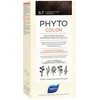 Image de Colorations Phyto  Phytocolor 5.7-castaño Marrón Claro P24224455