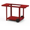Image de Chariot Pure Rouge Basque