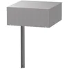 Image de Module Plateau Angle Inox